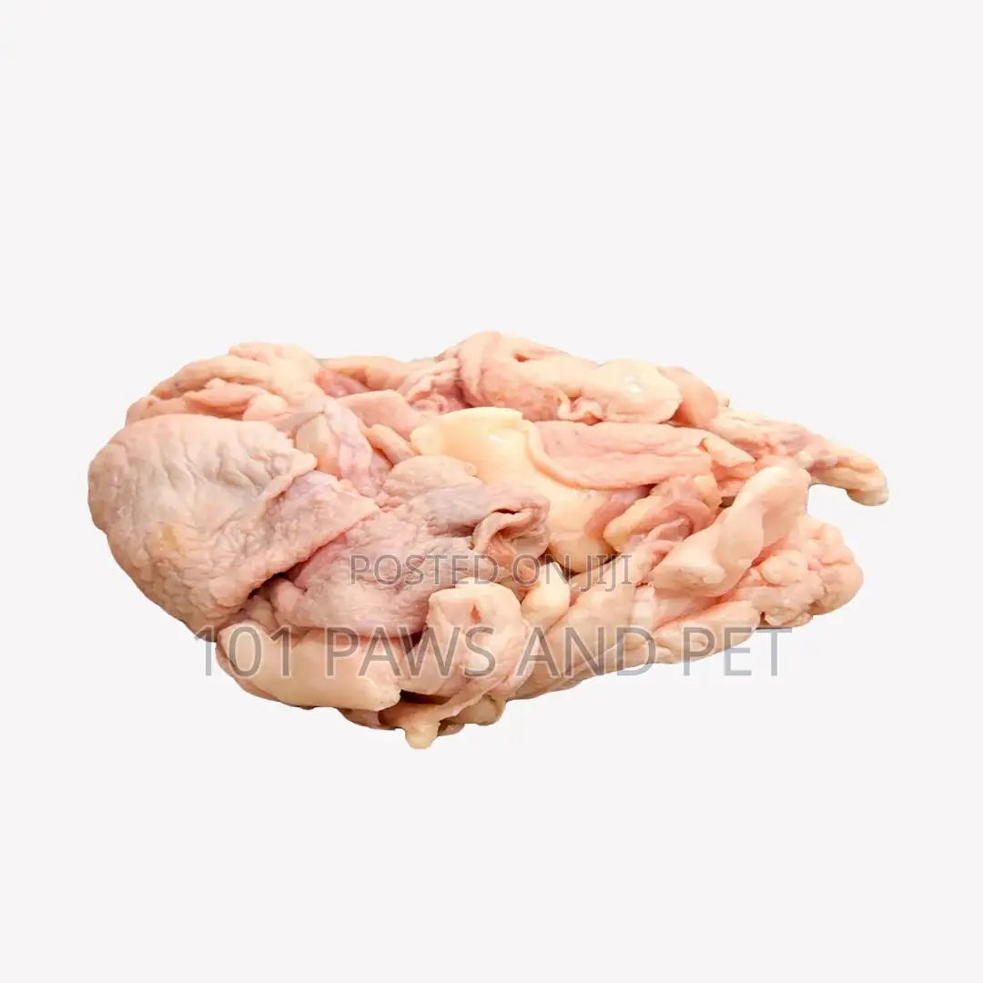 Chicken Skin