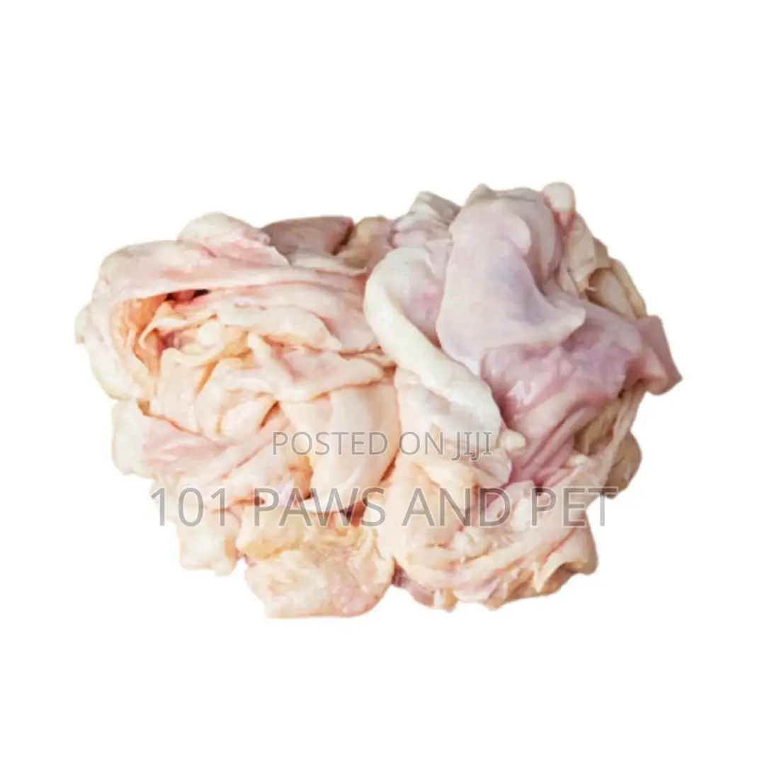 Chicken Skin