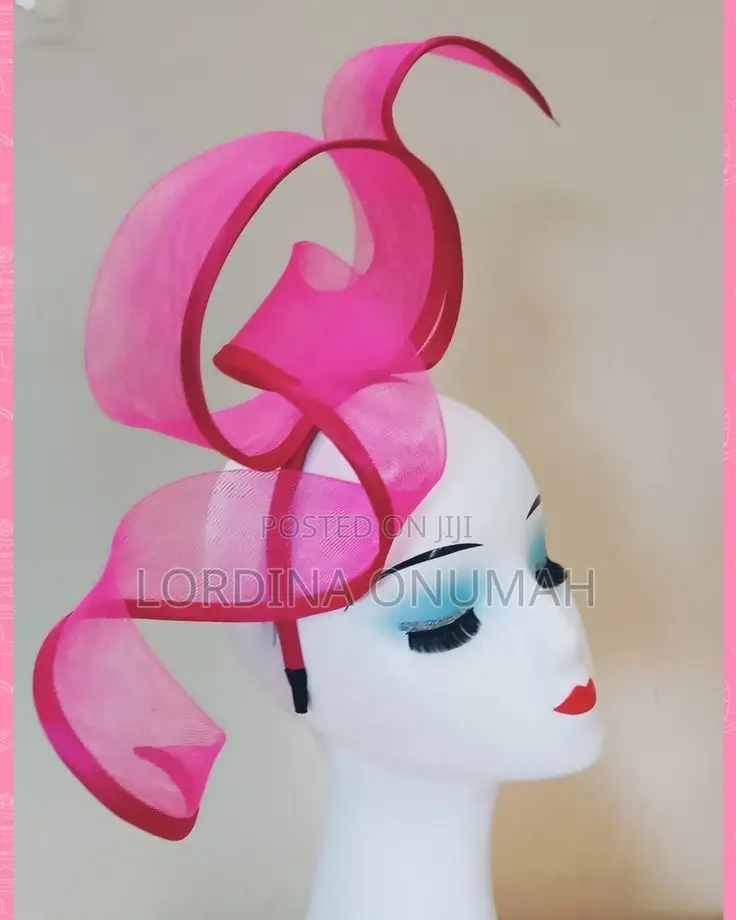 Fascinators