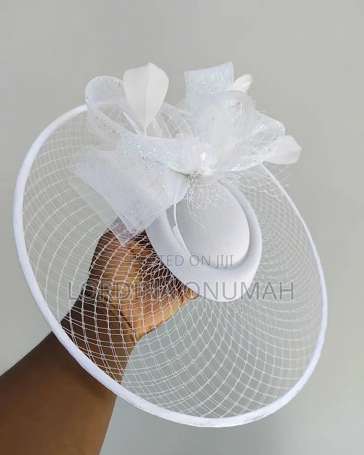 Fascinators