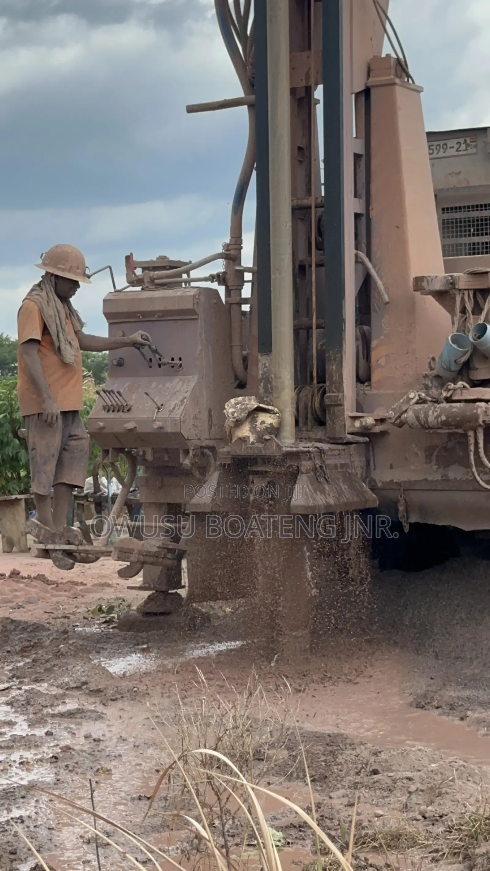 Quality Drilling at Affordable Prices