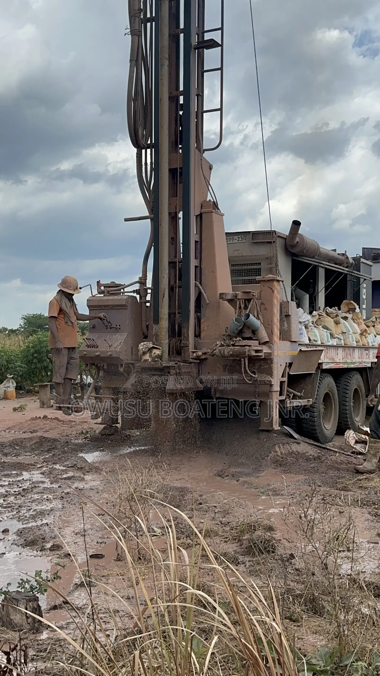 Quality Drilling at Affordable Prices