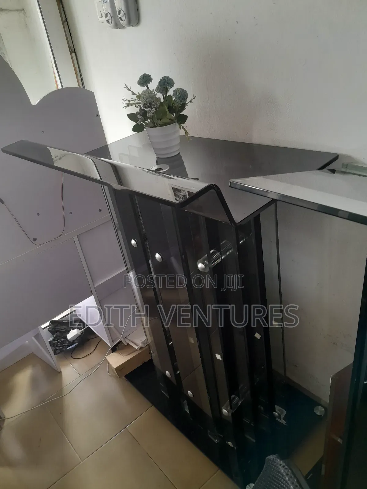 Ministries Pulpit