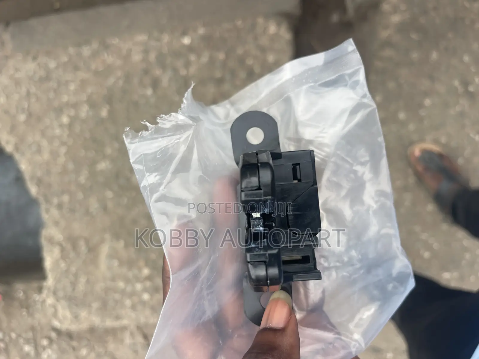 Honda Civic Boot Lock 2022 2023 2024