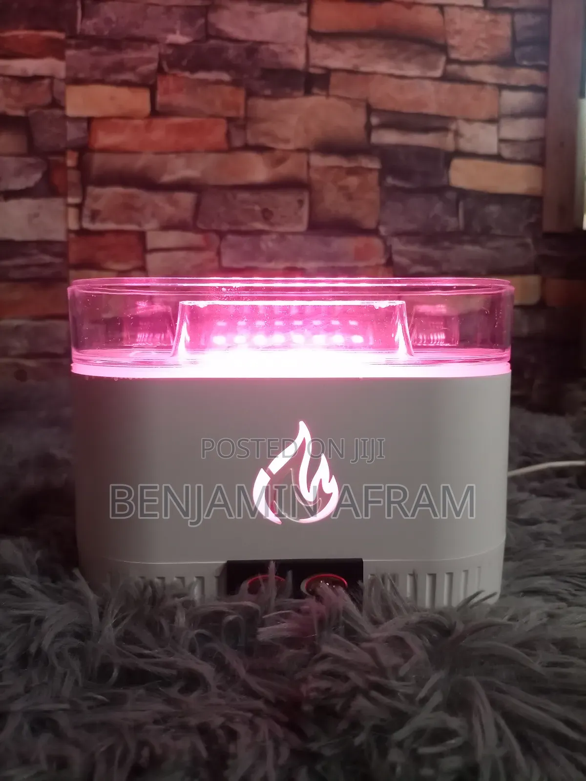 Aroma Ease Humidifier