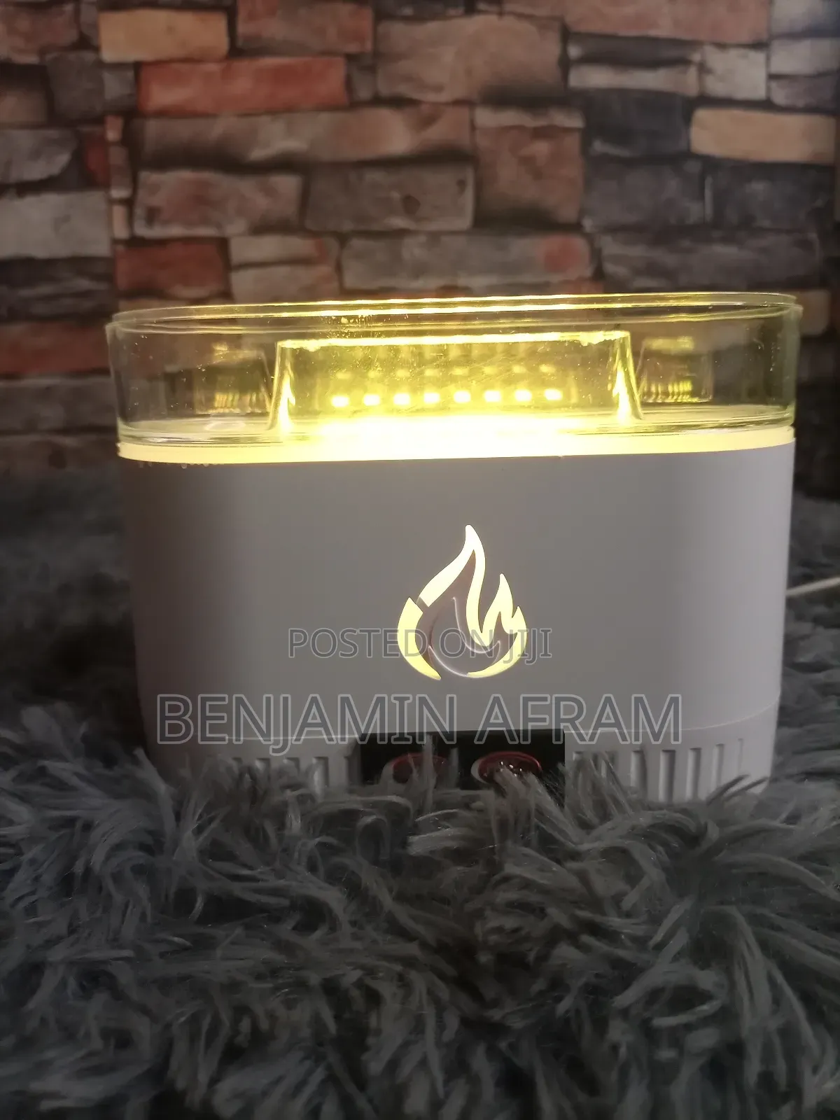Aroma Ease Humidifier