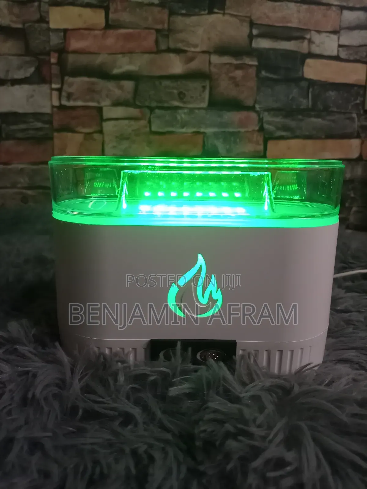 Essential Mist Humidifier