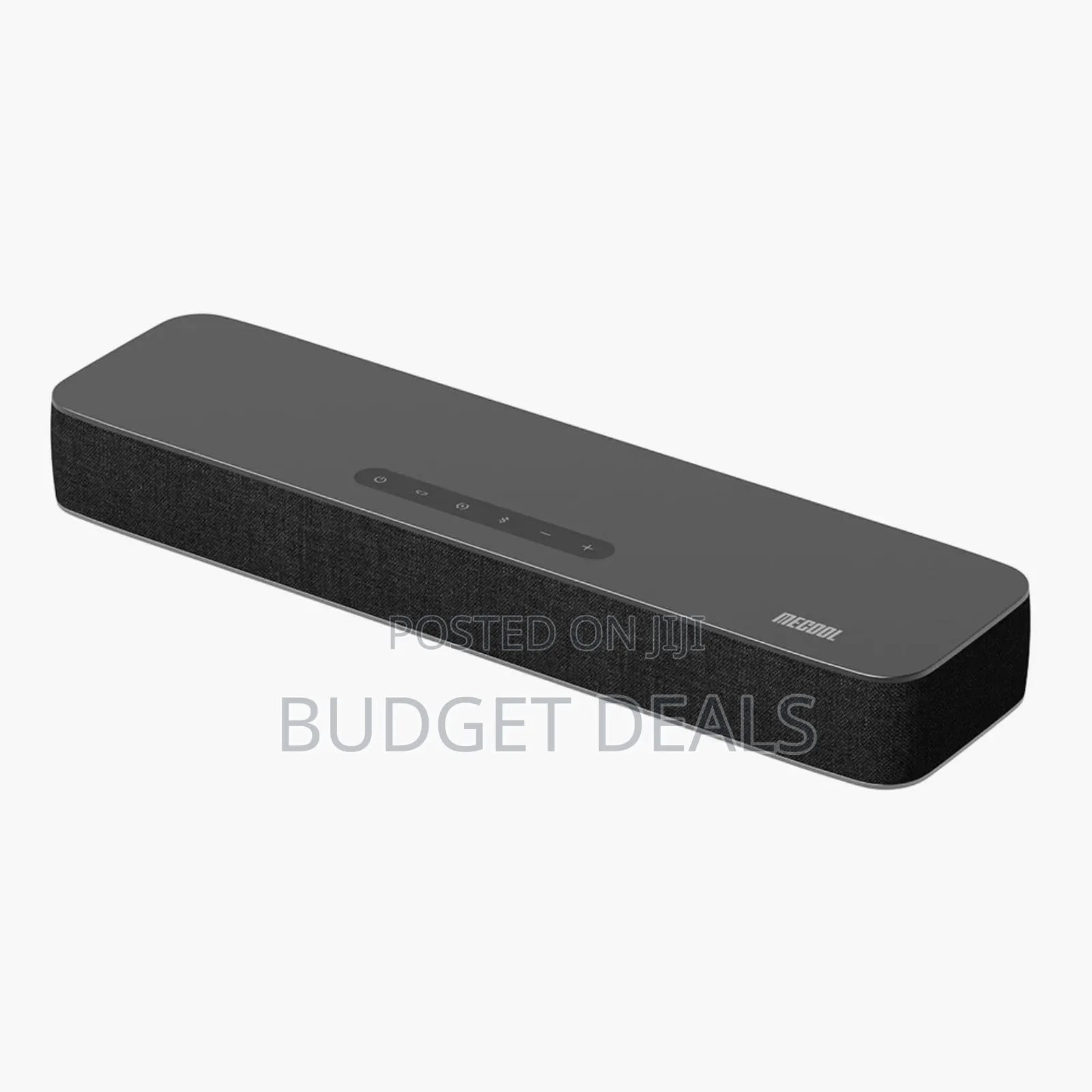 Google Certified Soundbar With Android Tv Box(For Streaming)