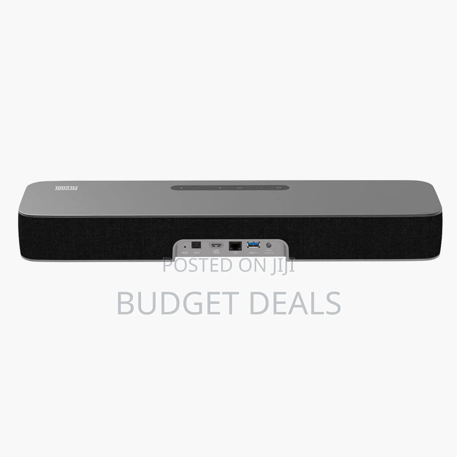 Google Certified Soundbar With Android Tv Box(For Streaming)