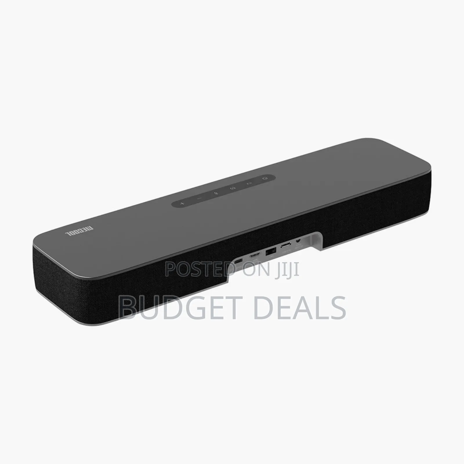 Google Certified Soundbar With Android Tv Box(For Streaming)