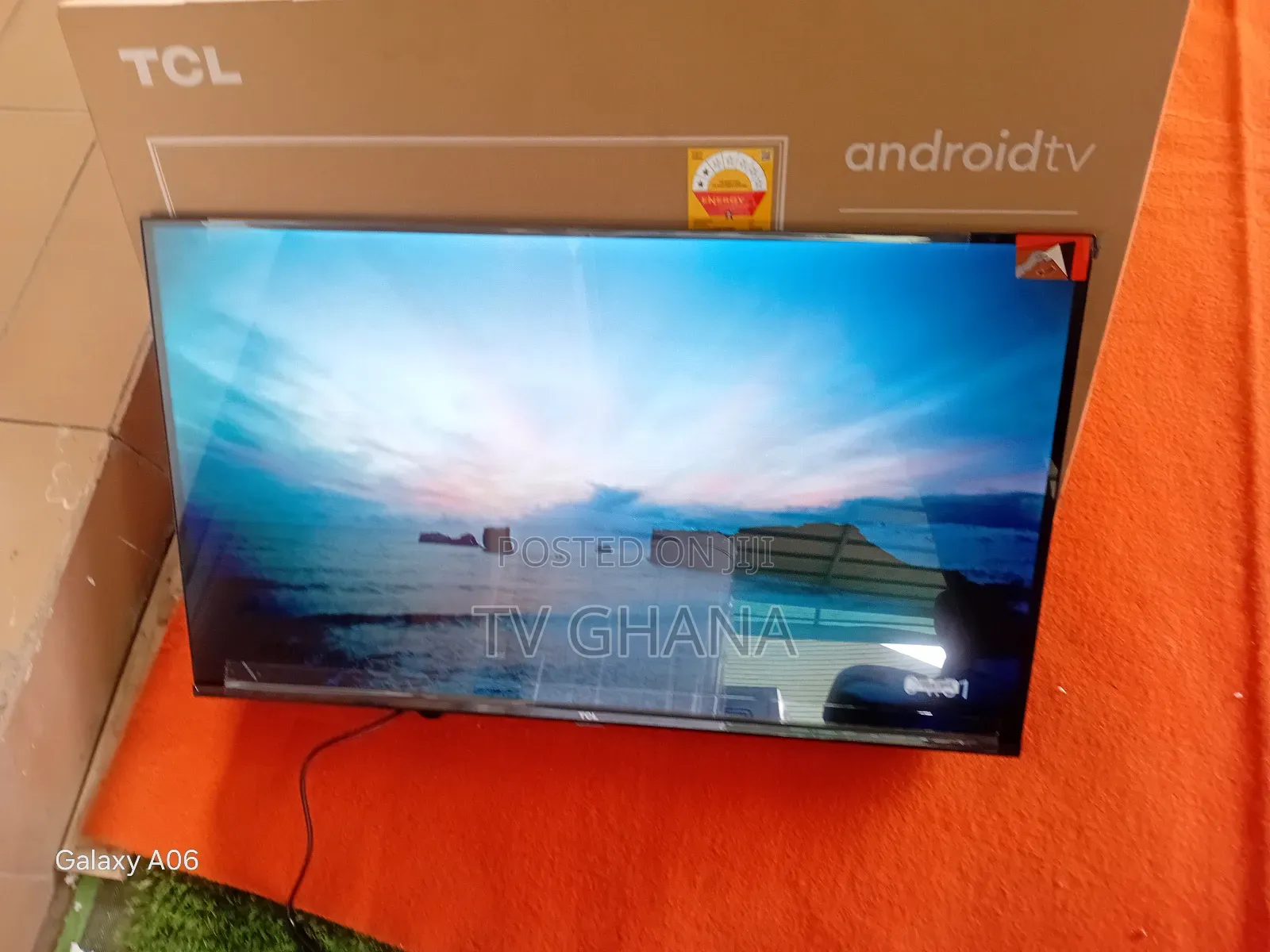 TCL 32 Inch Smart Tv – Family Entertainment Made Easy