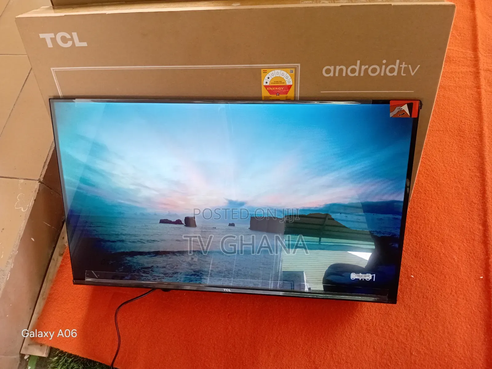 TCL 32 Inch Smart Tv – Family Entertainment Made Easy