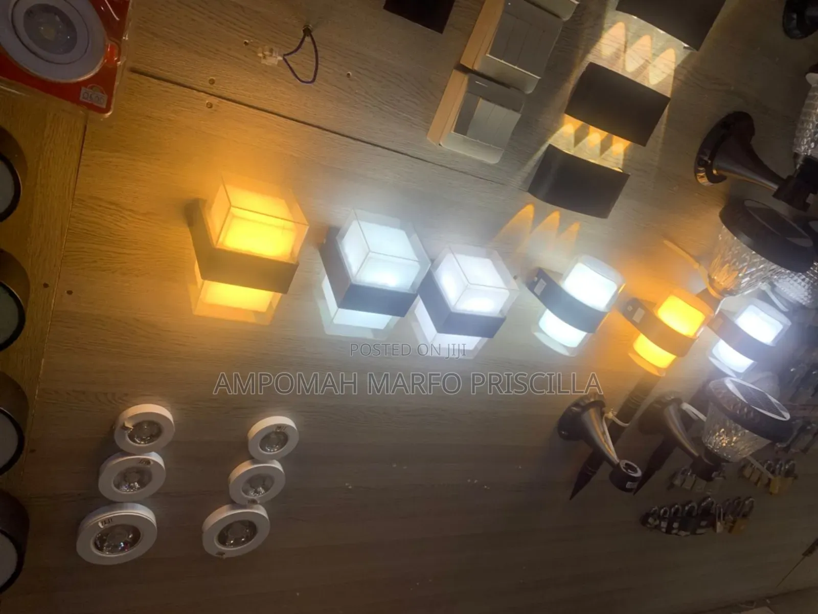 Design Wall Lights