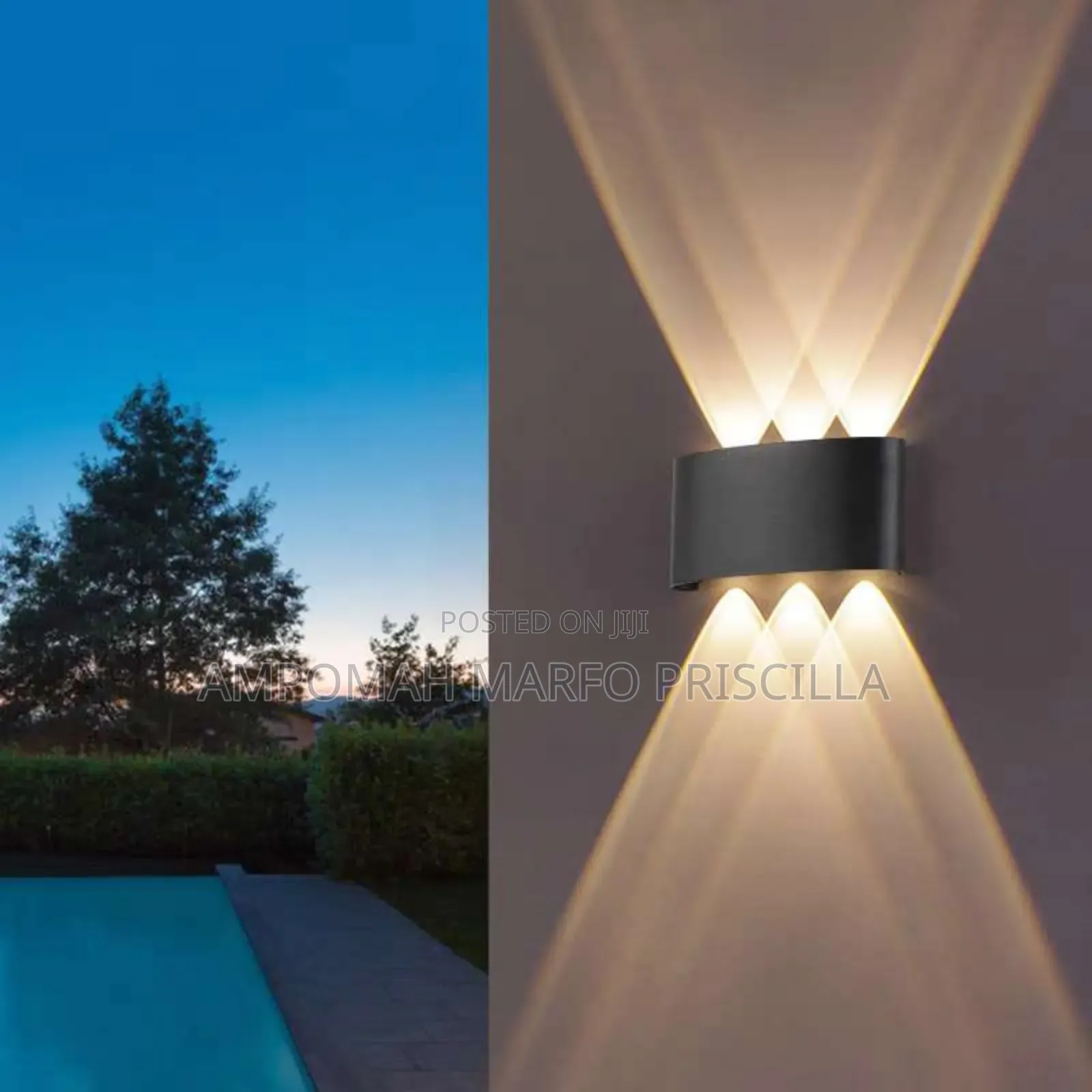 Design Wall Lights
