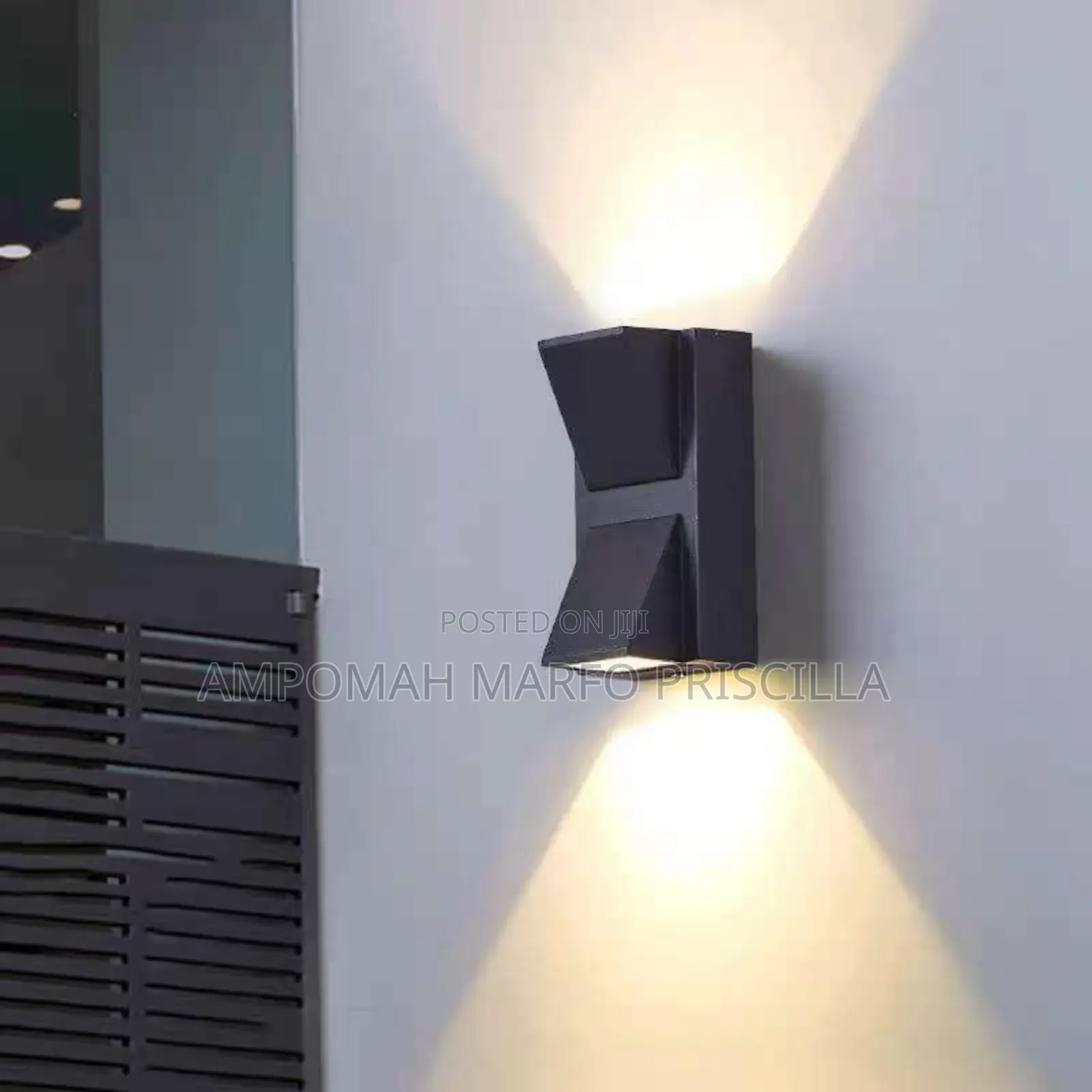 Design Wall Lights