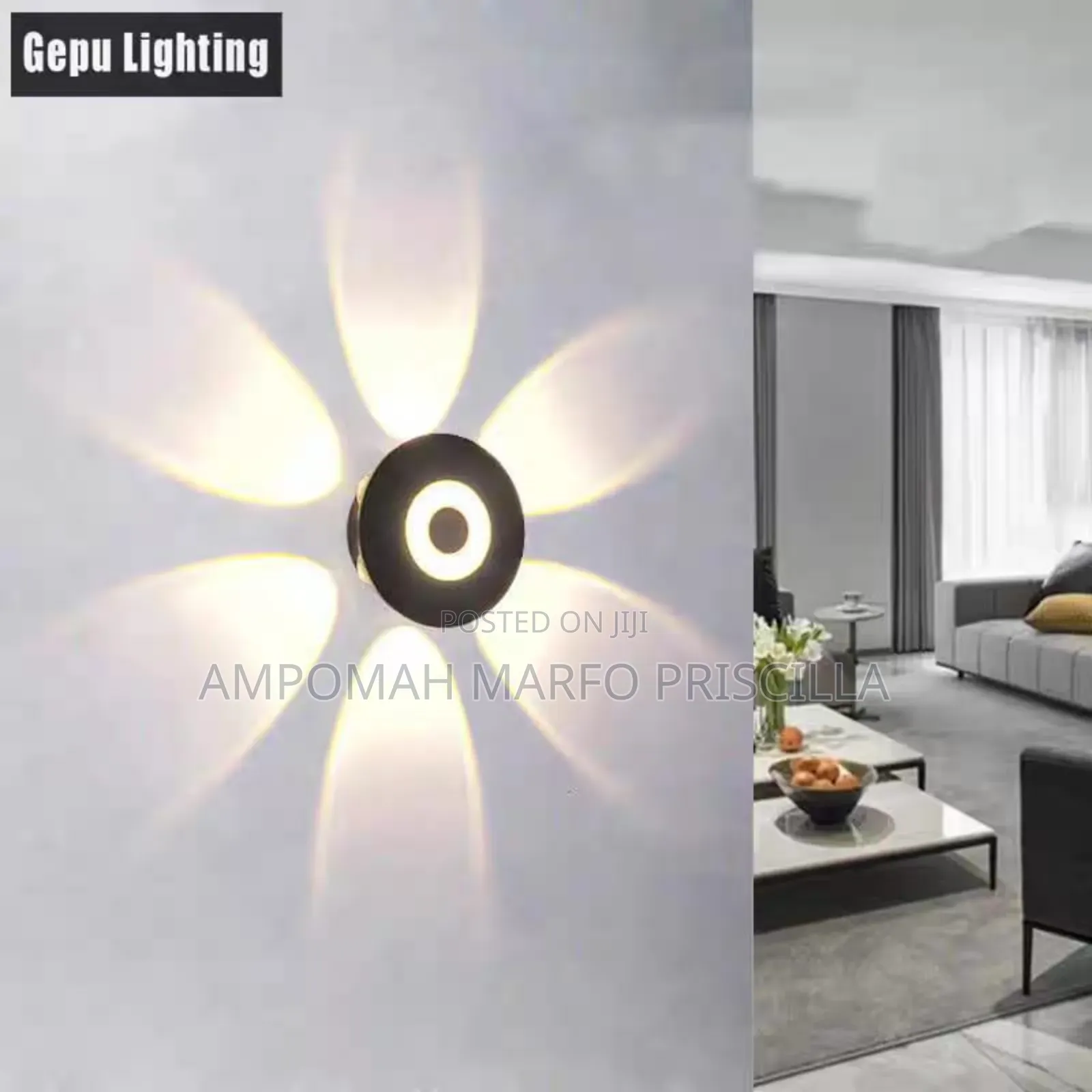 Design Wall Lights