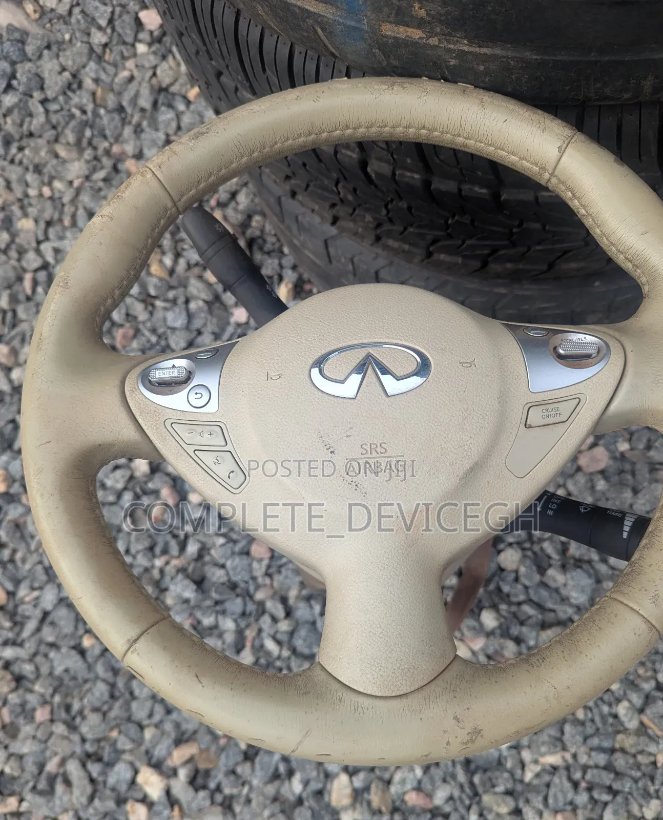 Infiniti Fx35 Fx37 Fx50 Qx70 2009-2017 Oem Wheel