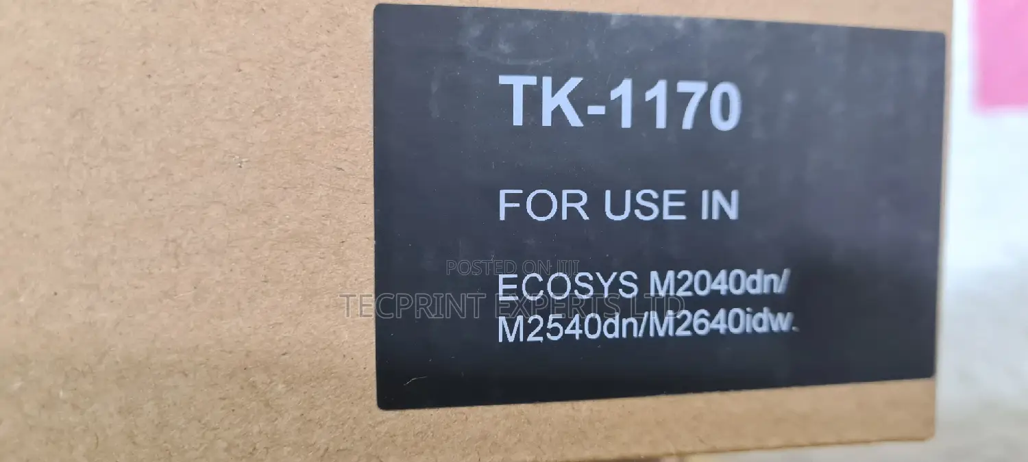 Kyocera Tk1170