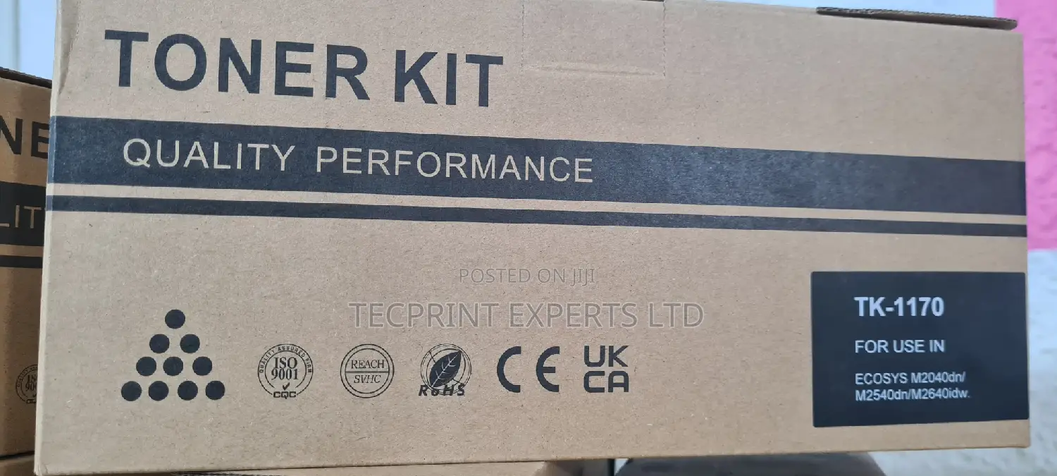 Kyocera Tk1170