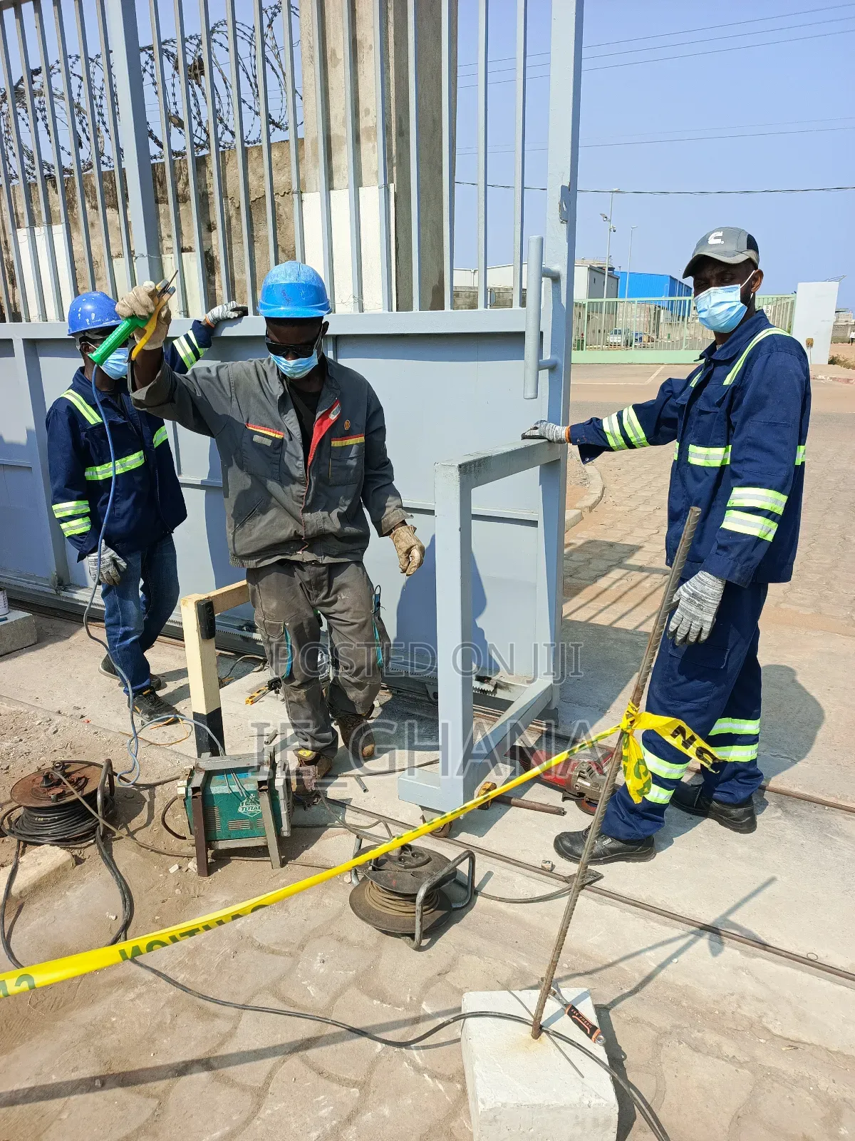 Centurion D6 Sales and Installation