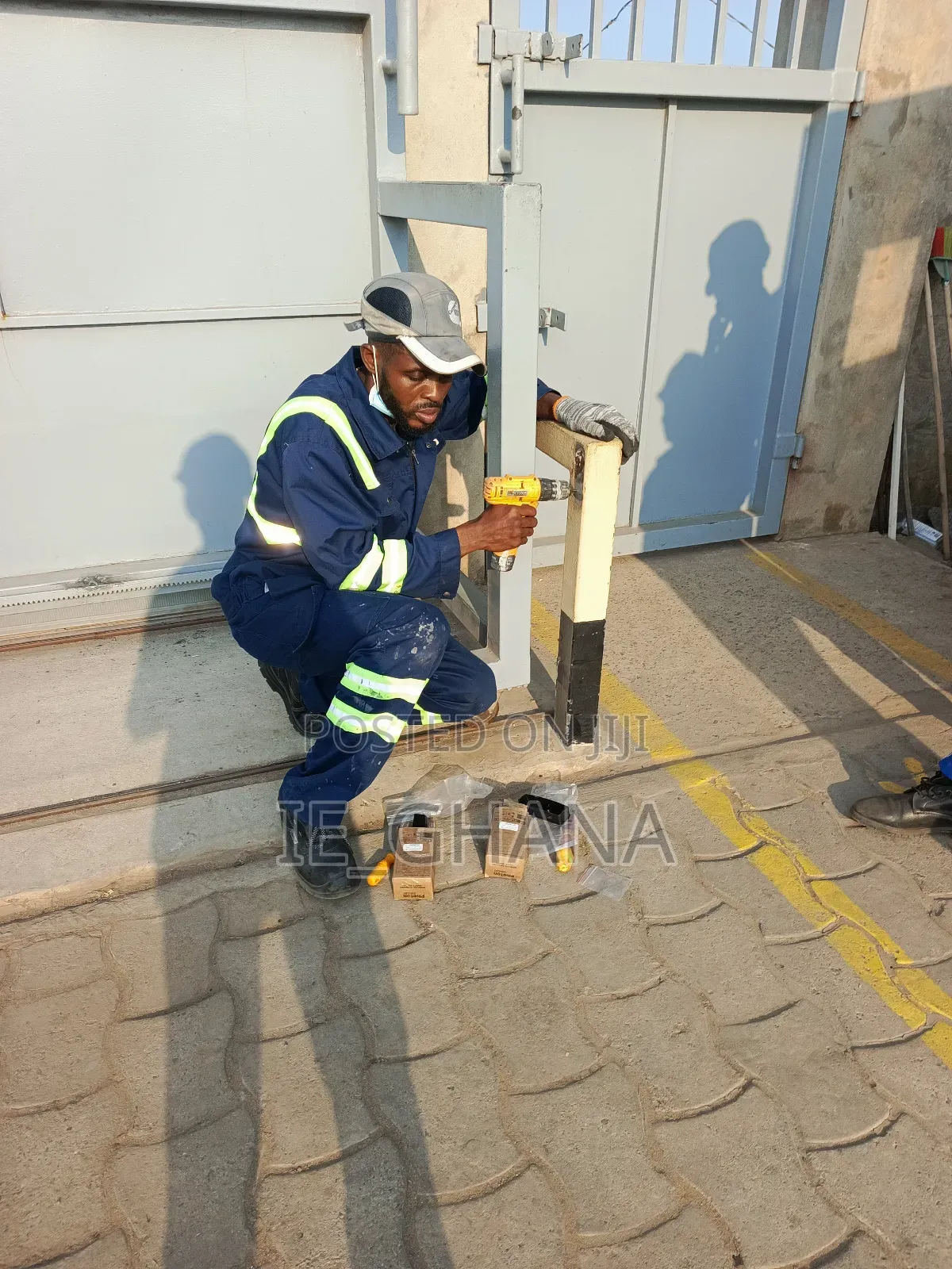 Centurion D6 Sales and Installation