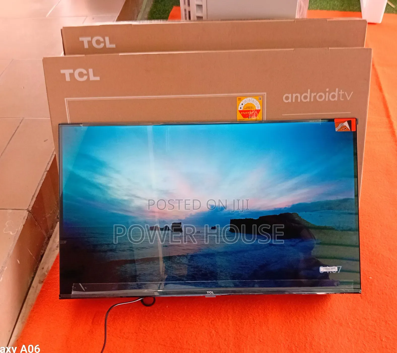 True Sight TCL 32inches Led Tv Cool TCL 32inches Led Tv Cool