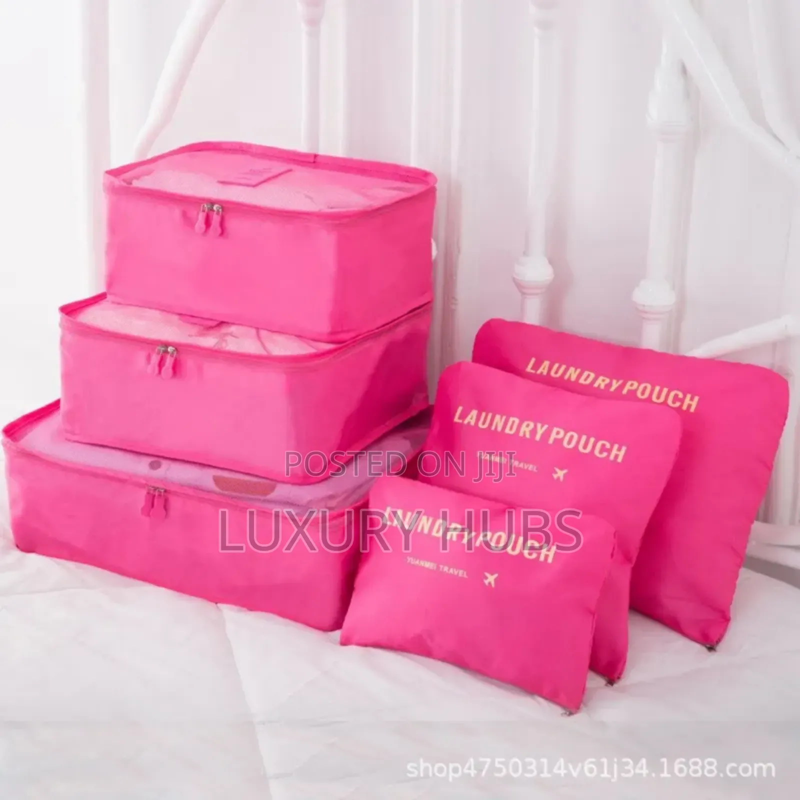 Travel Storage Bag