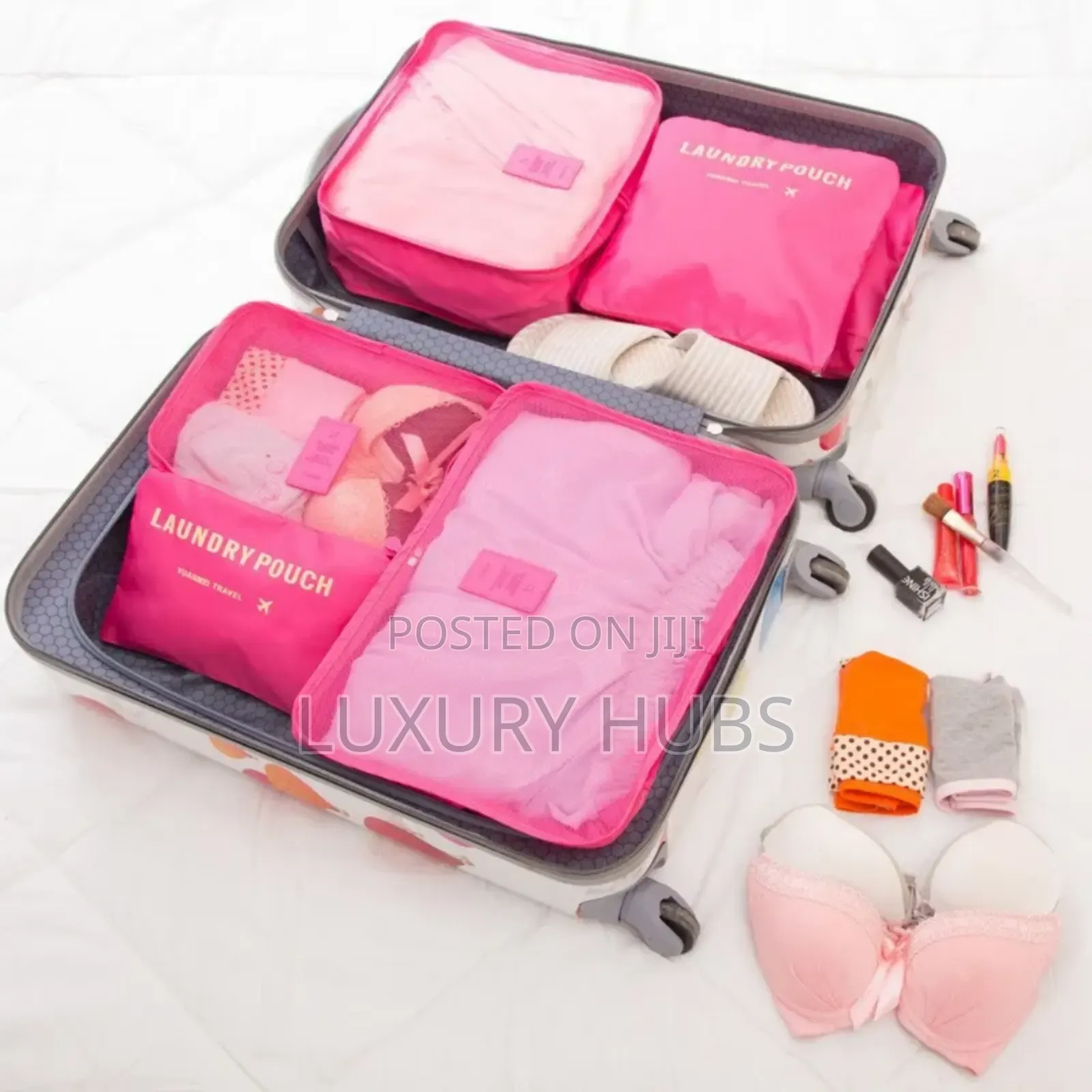 Travel Storage Bag
