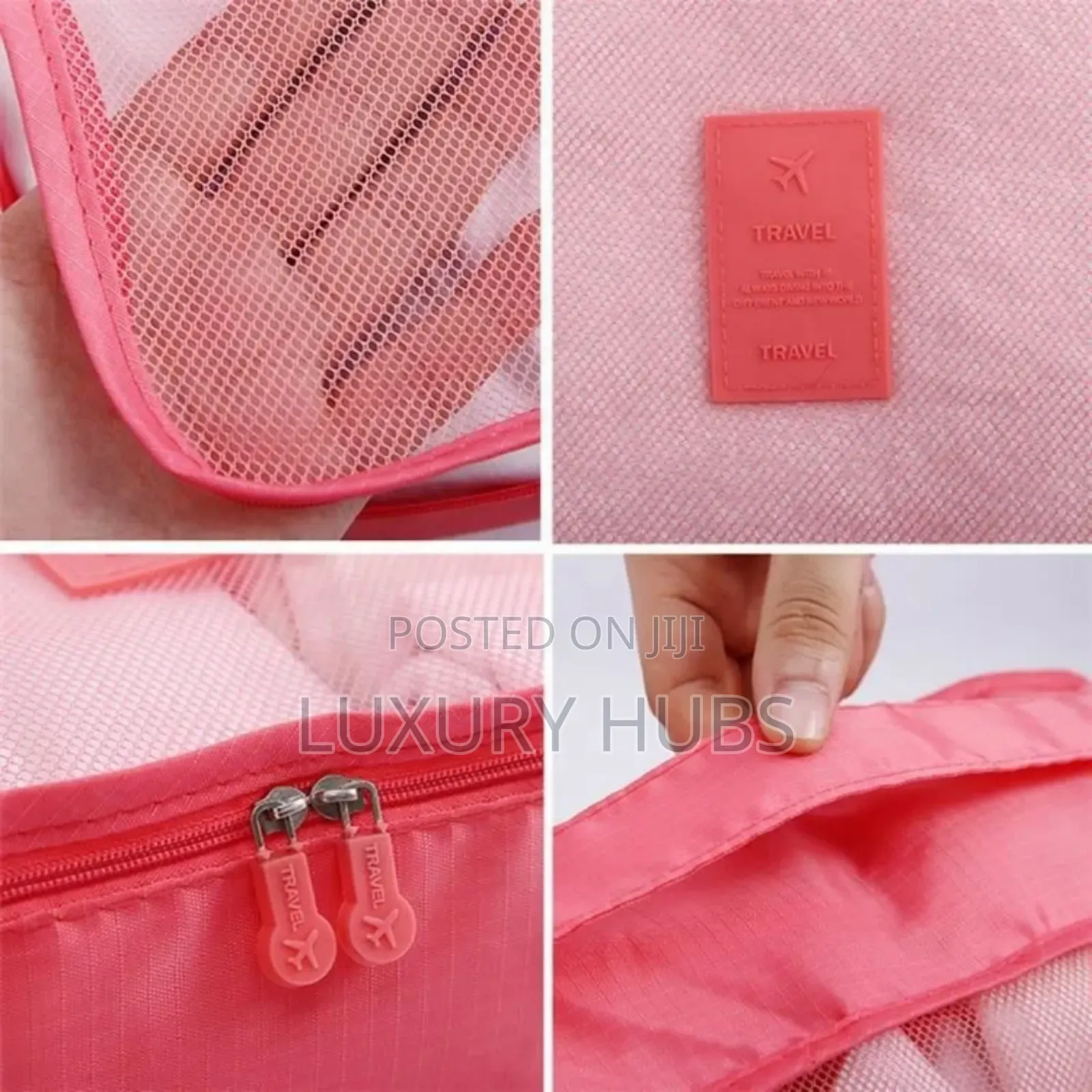 Travel Storage Bag