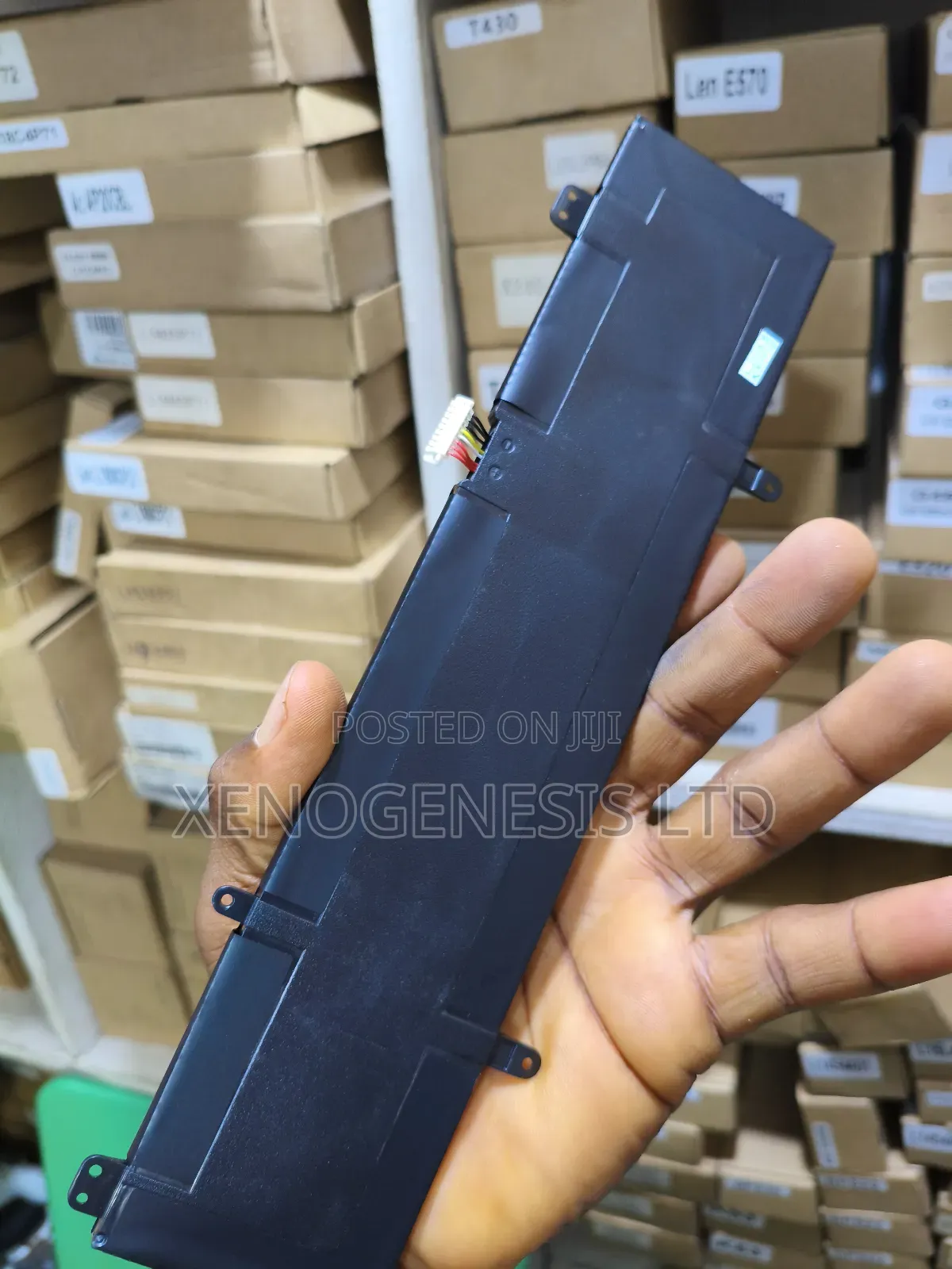 B31n1707 for Asus Vivobook S410uq S410uv