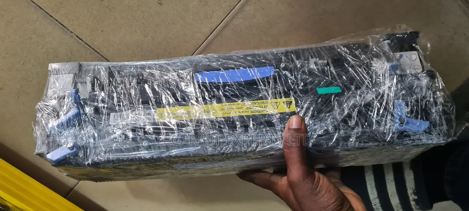 Hp 9050 Fuser Unit