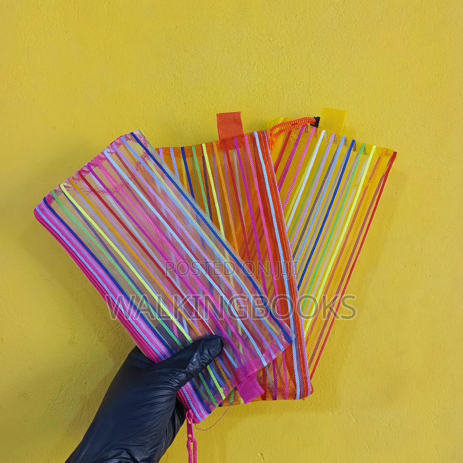 Pencil Case