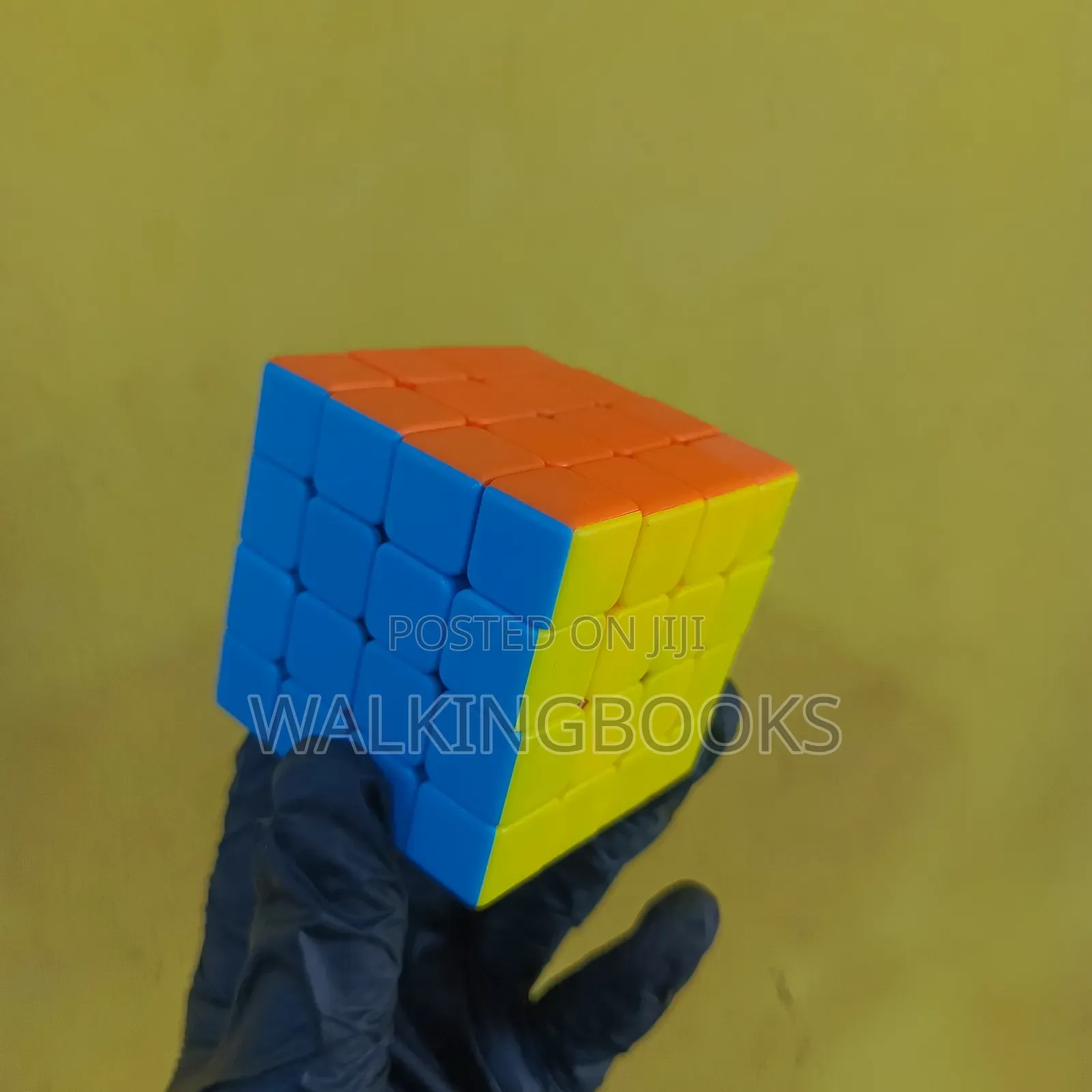 Rubics Cube