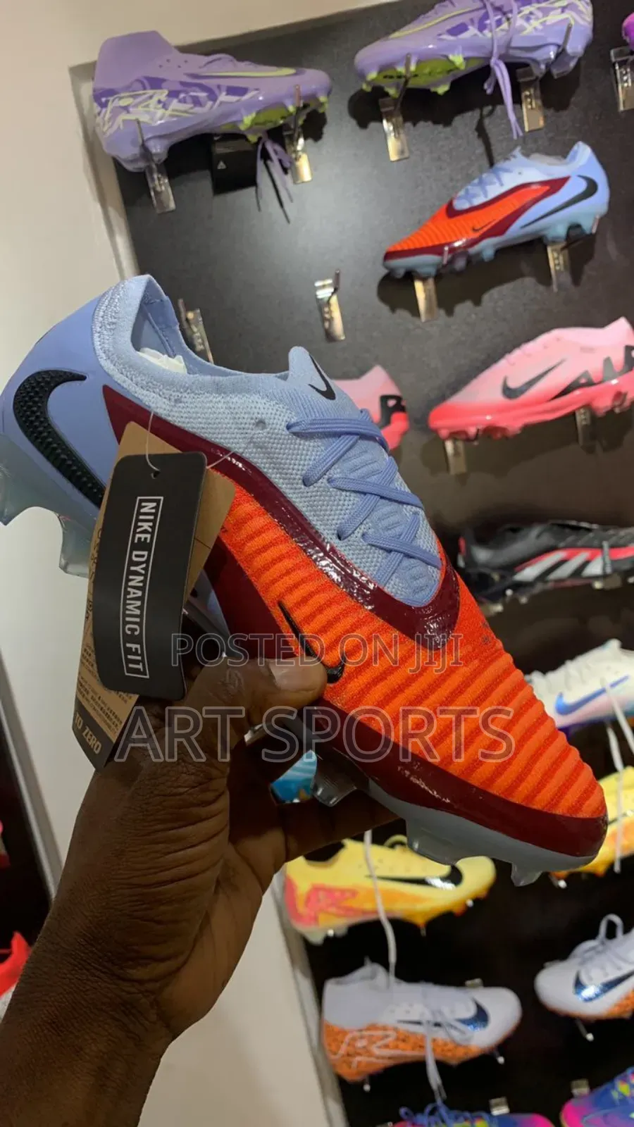 Nike Phantom Boot