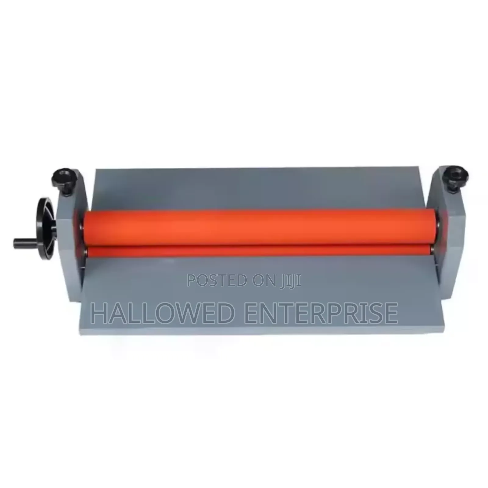 350mm Heavy Duty Manual Cold Laminating Machine