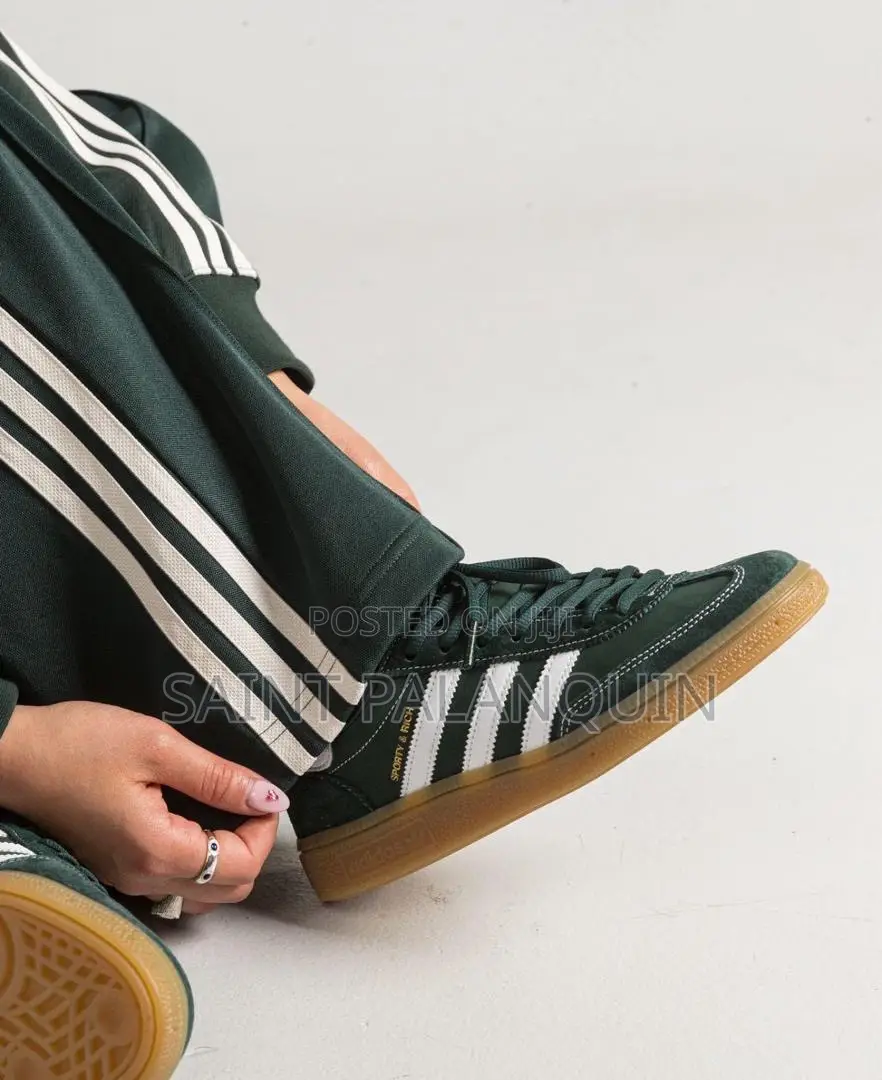 Adidas Sporty Rich