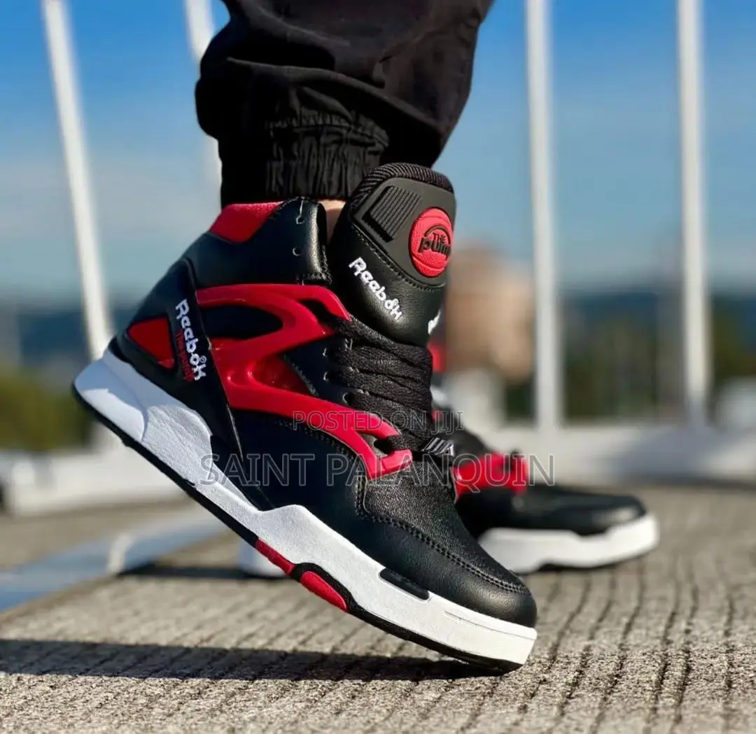 Reebok Annuel