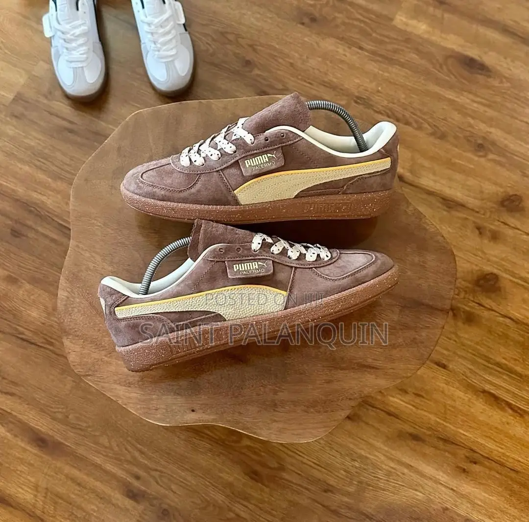 Puma Palermo