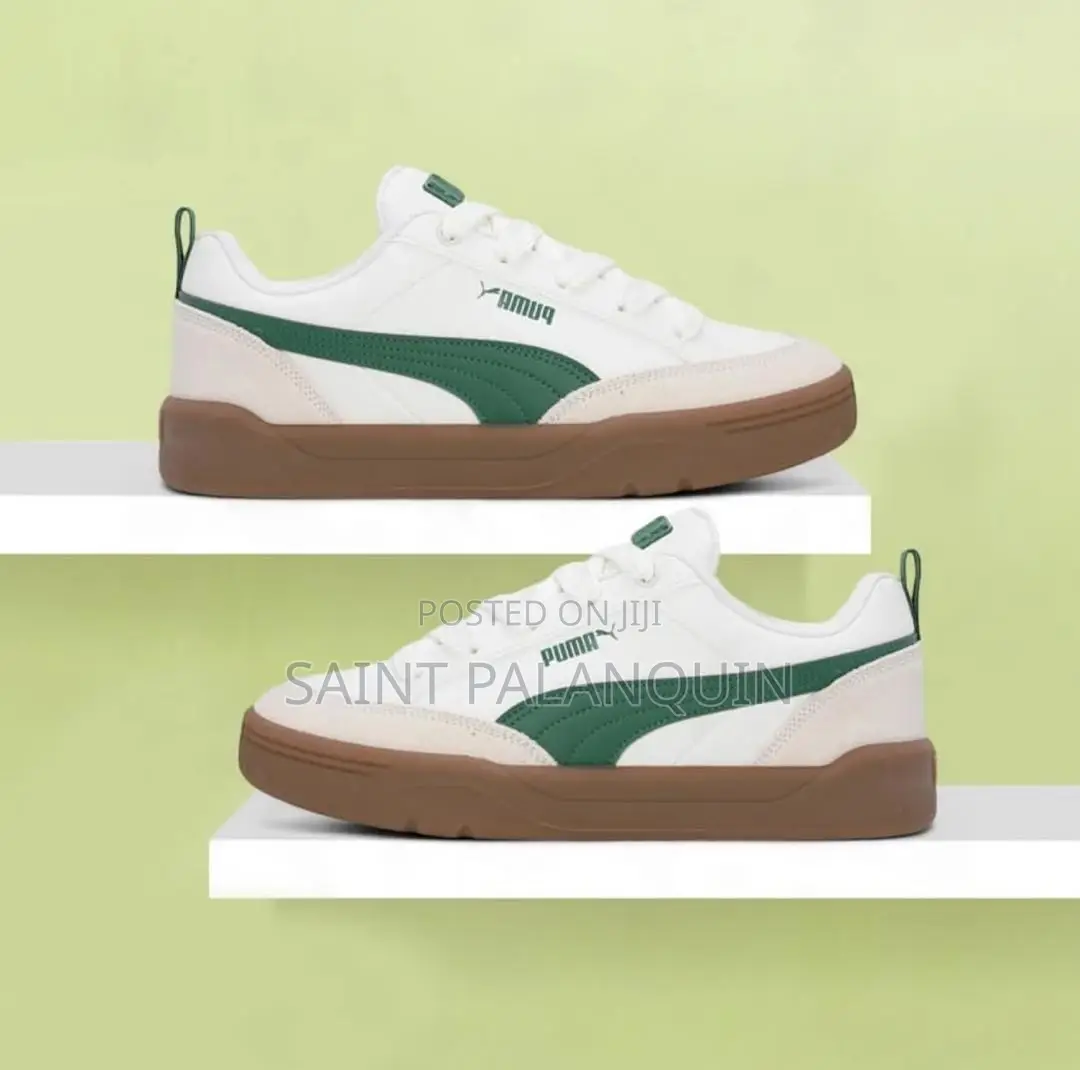 Puma Park Lifestyle