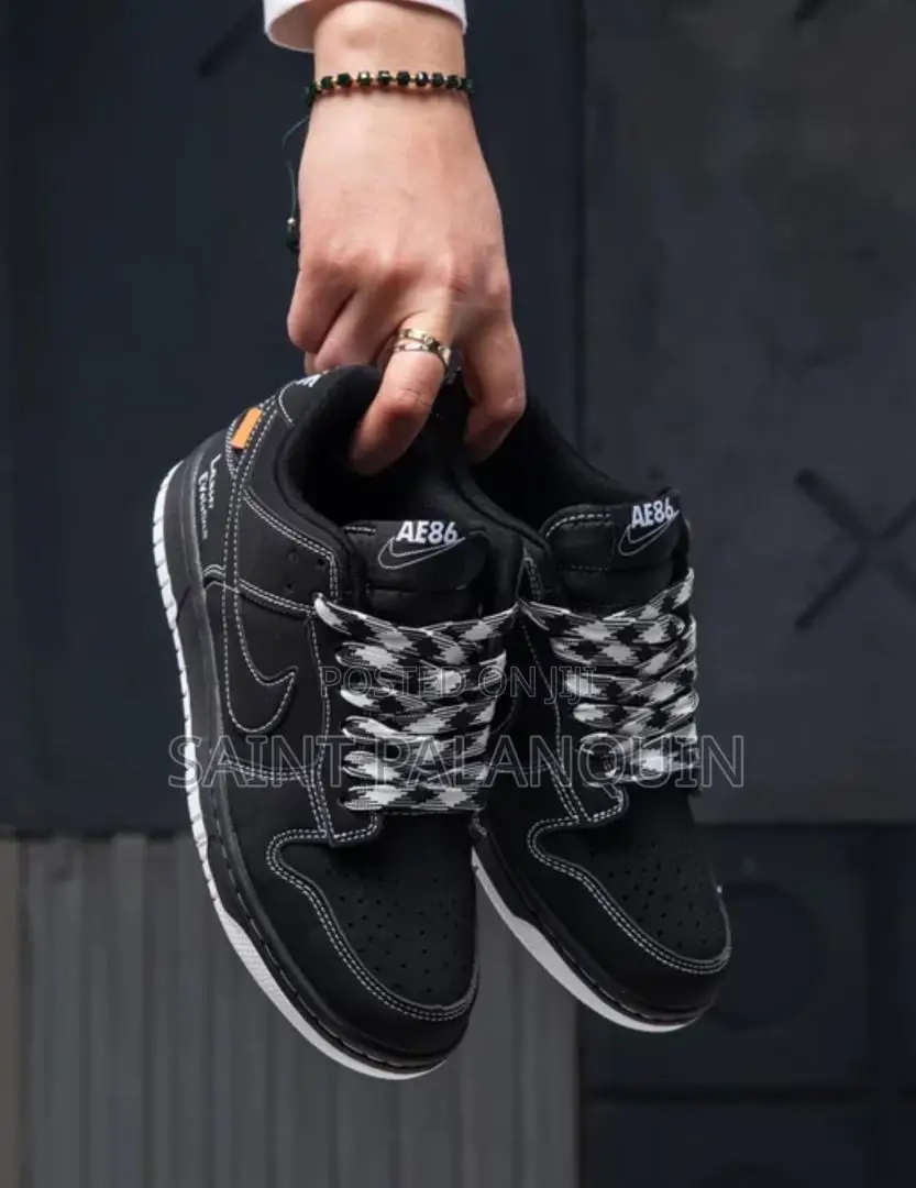 Nike Dunk Ae86