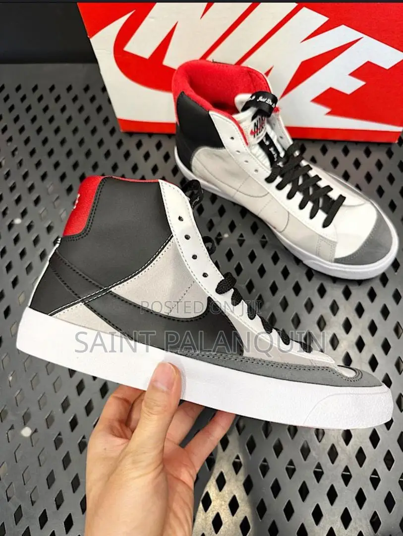Nike Blazer