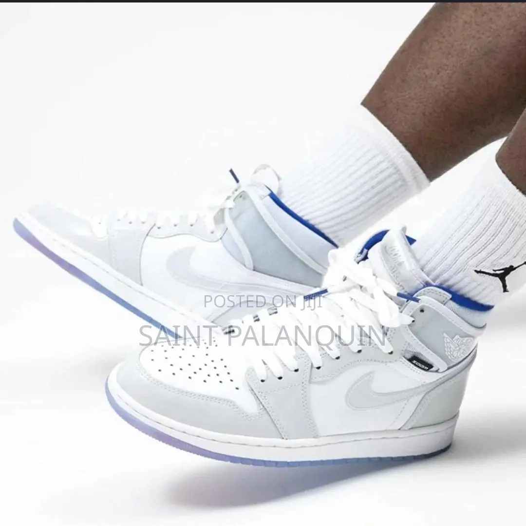 Retro One Jordan