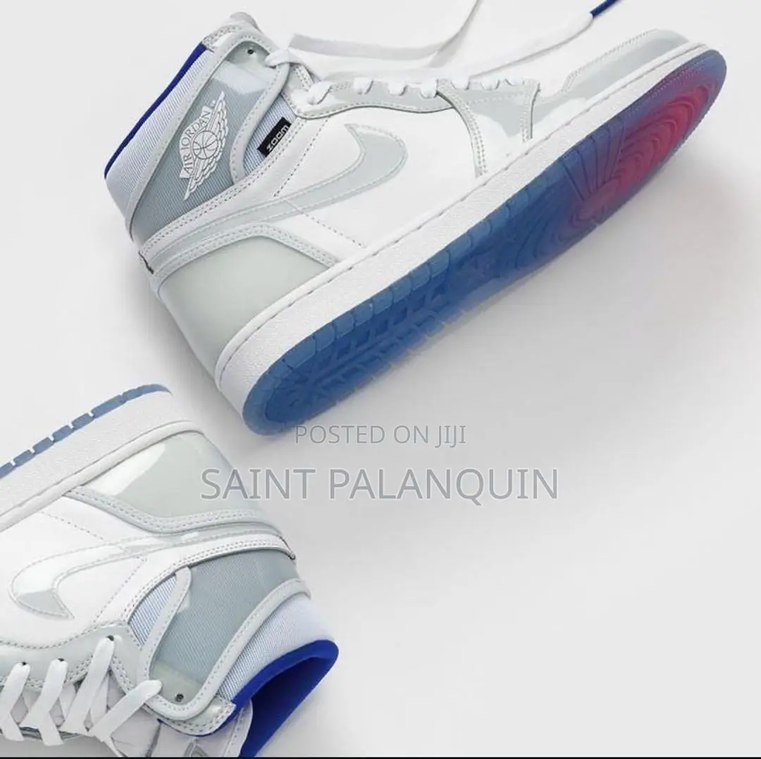 Retro One Jordan