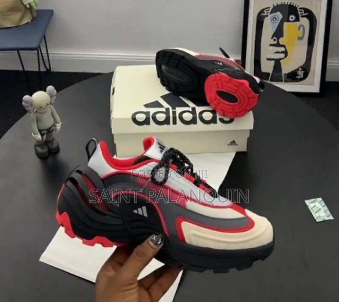 Adidas Turbo Runner