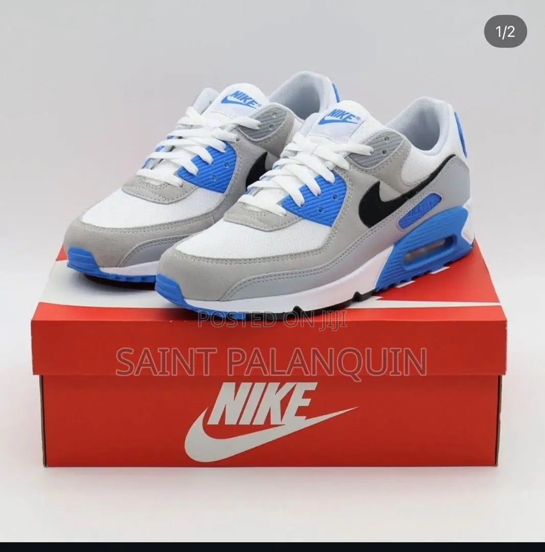 Nike Airmax 90