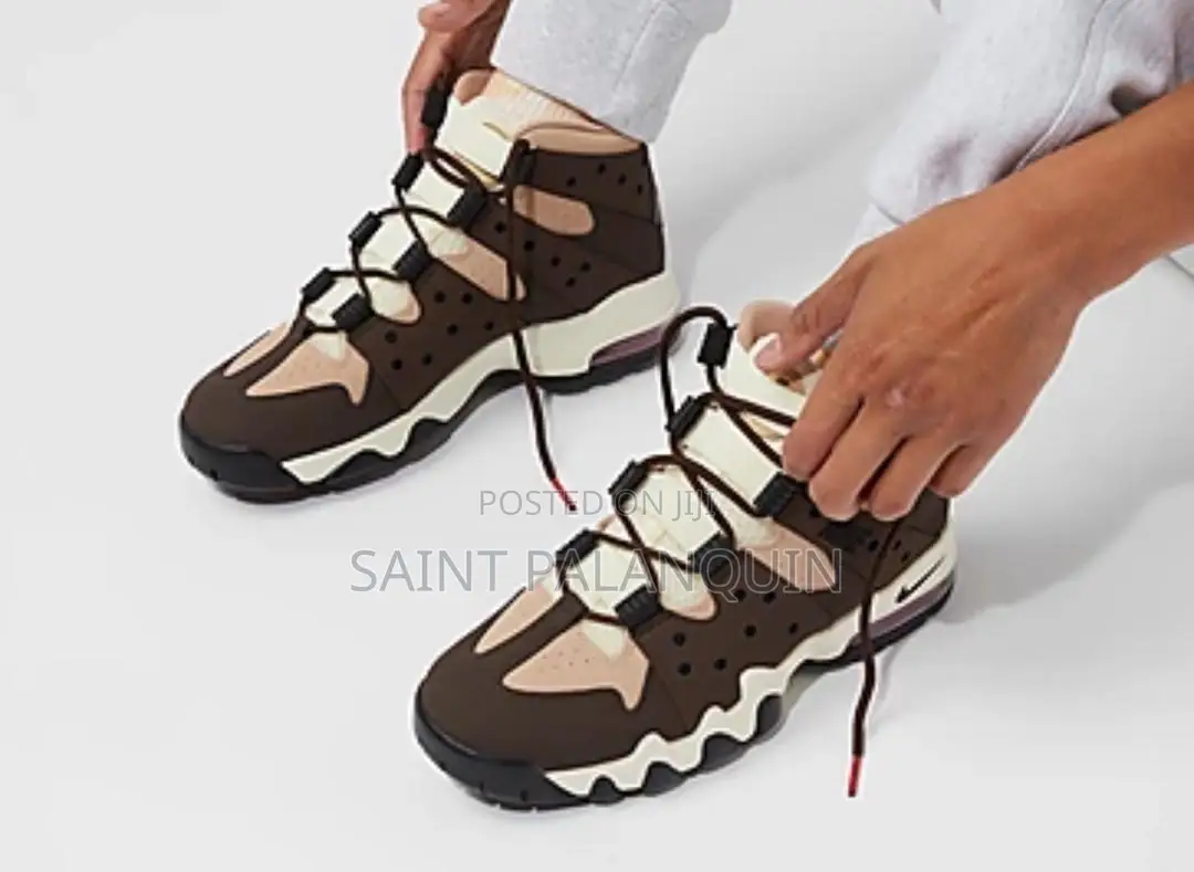 Nike Airmax Cb 94