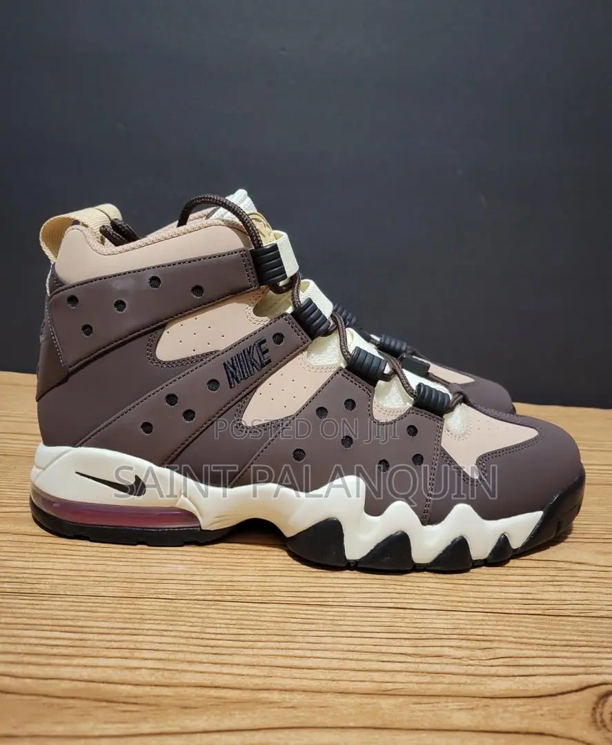Nike Airmax Cb 94