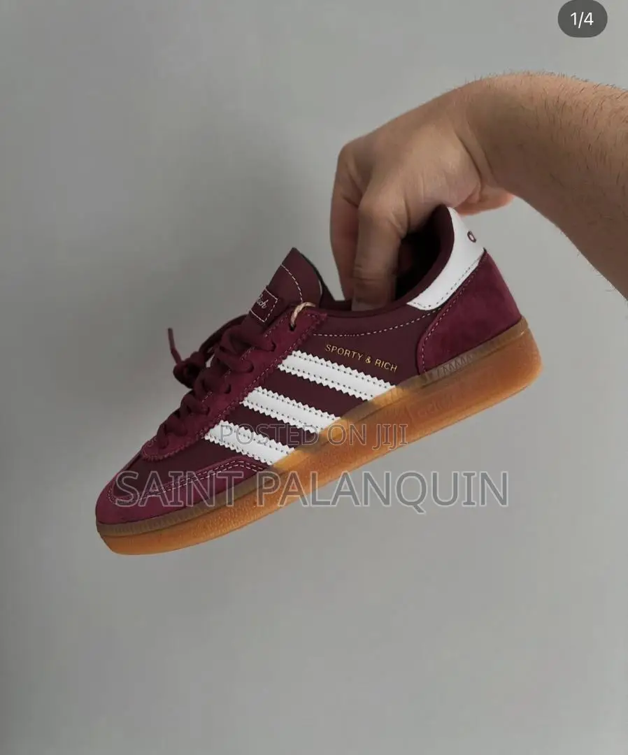 Adidas Sporty N Rich