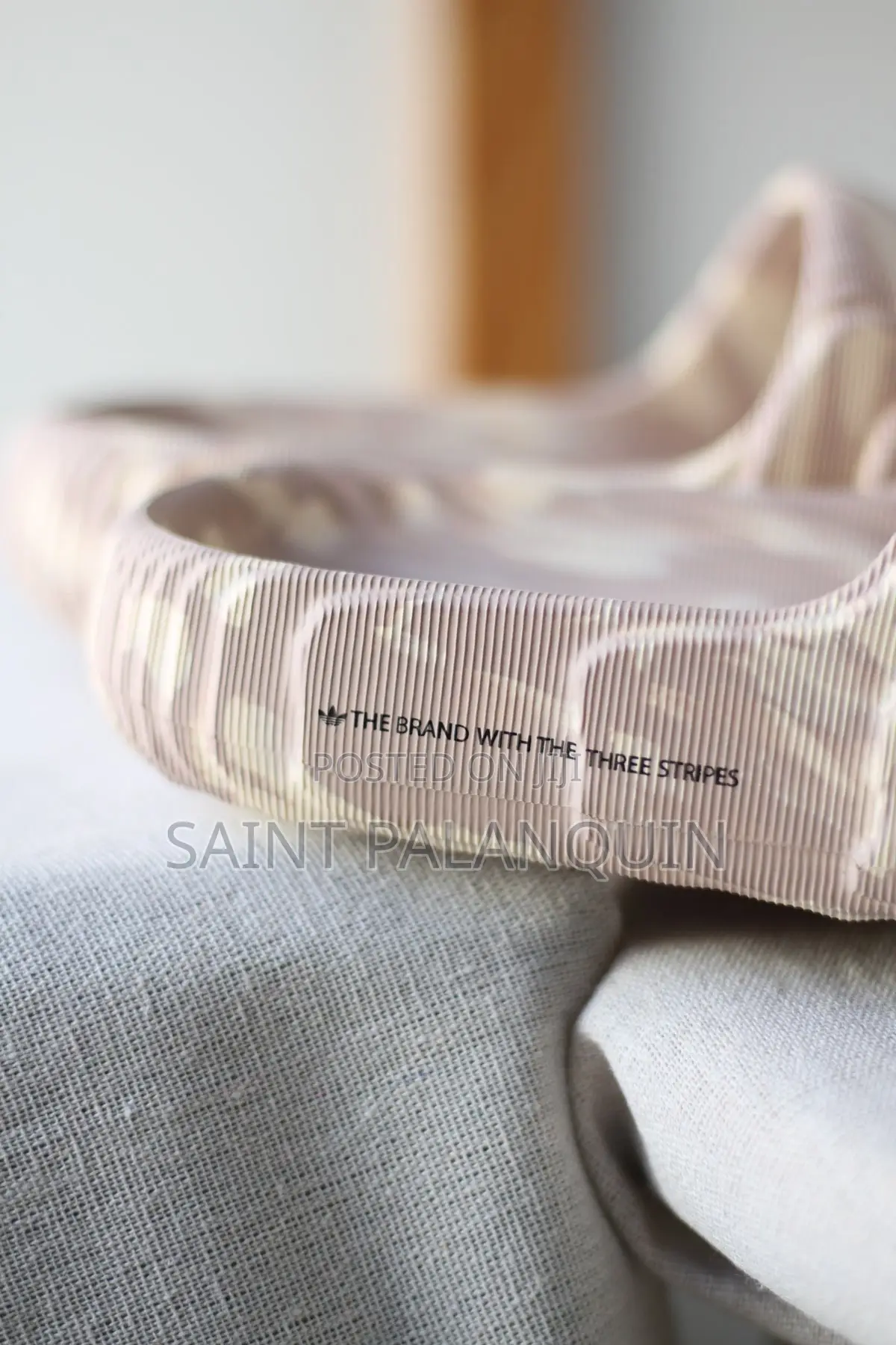 Adidas Comfortable Slides
