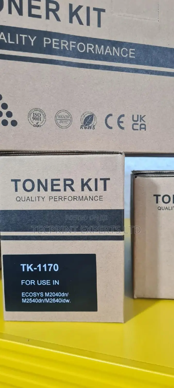 Kyocera Tk1170